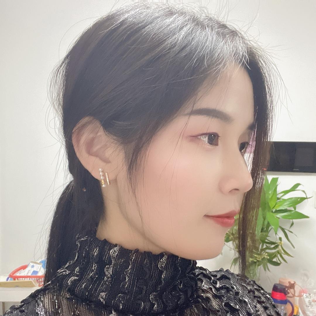 💋💋兰兰「鍾意服饰」