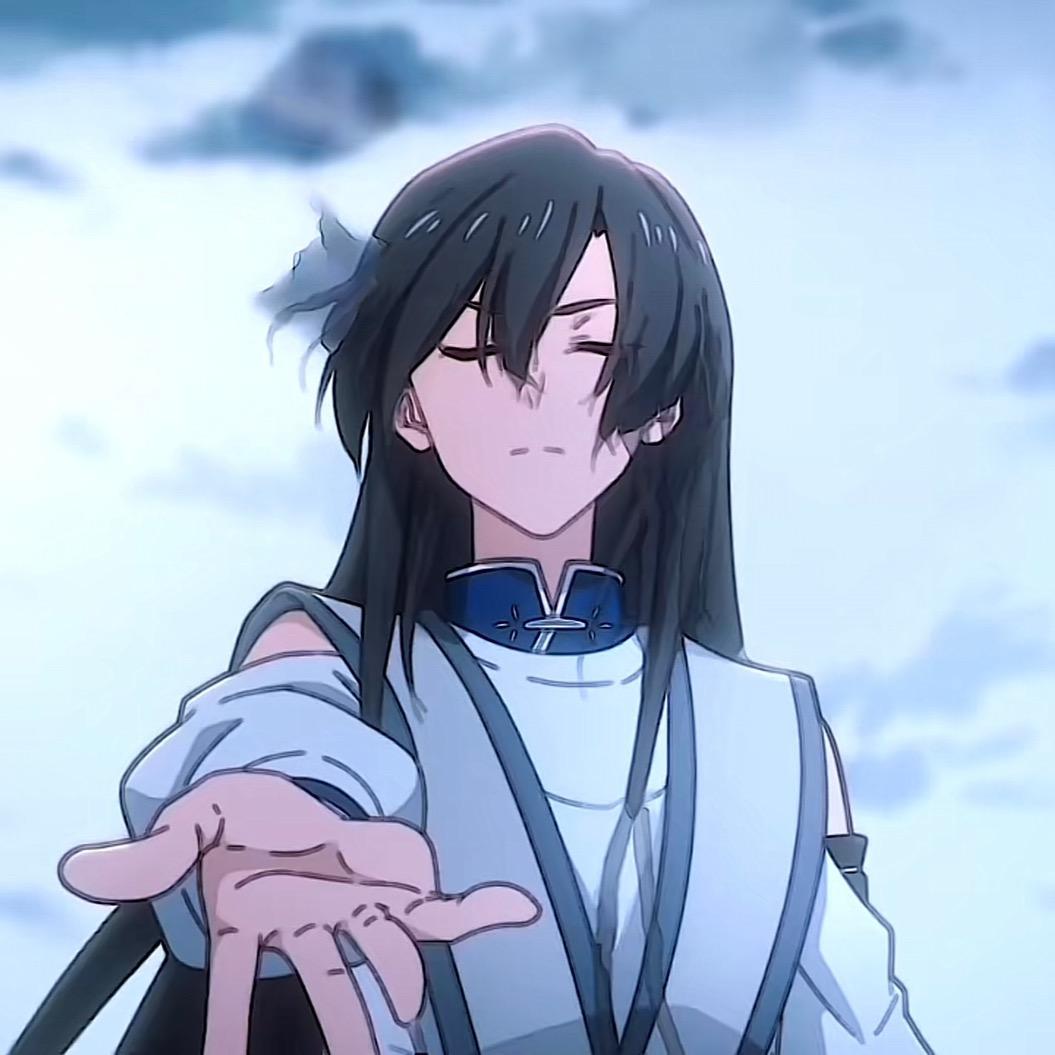朝如青丝