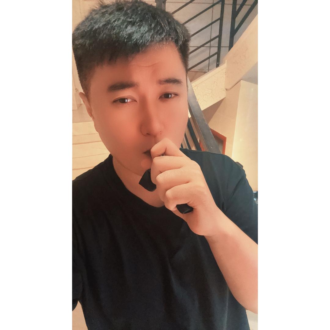 原来是尧哥呀🐯