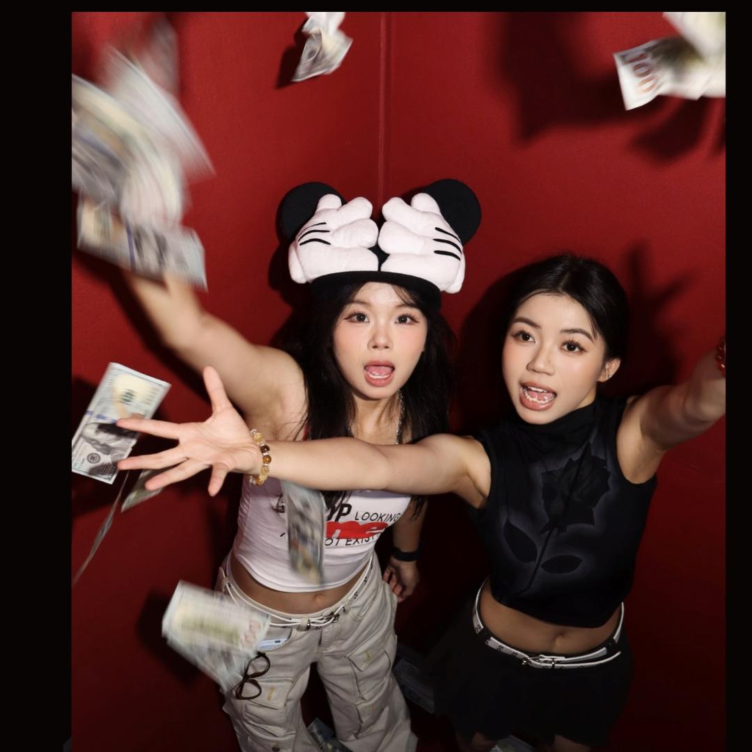 今天你最好看Photowith