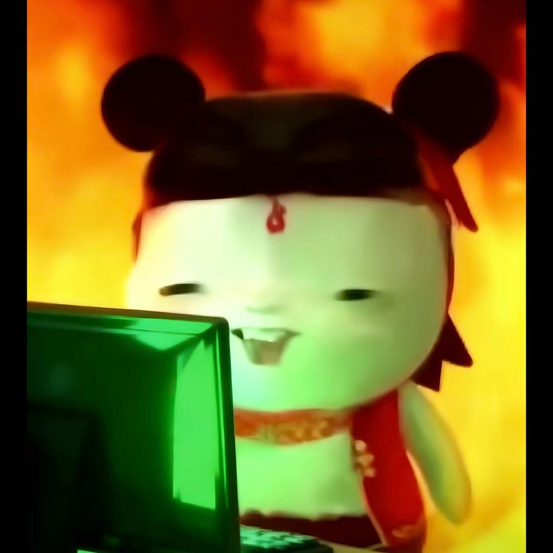 悲伤海
