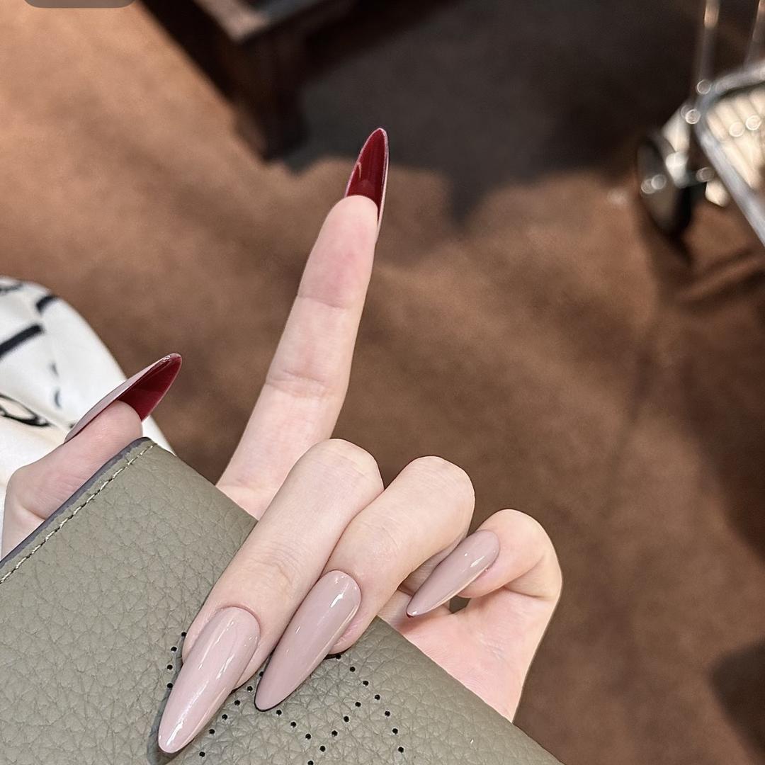 小汐手工穿戴甲