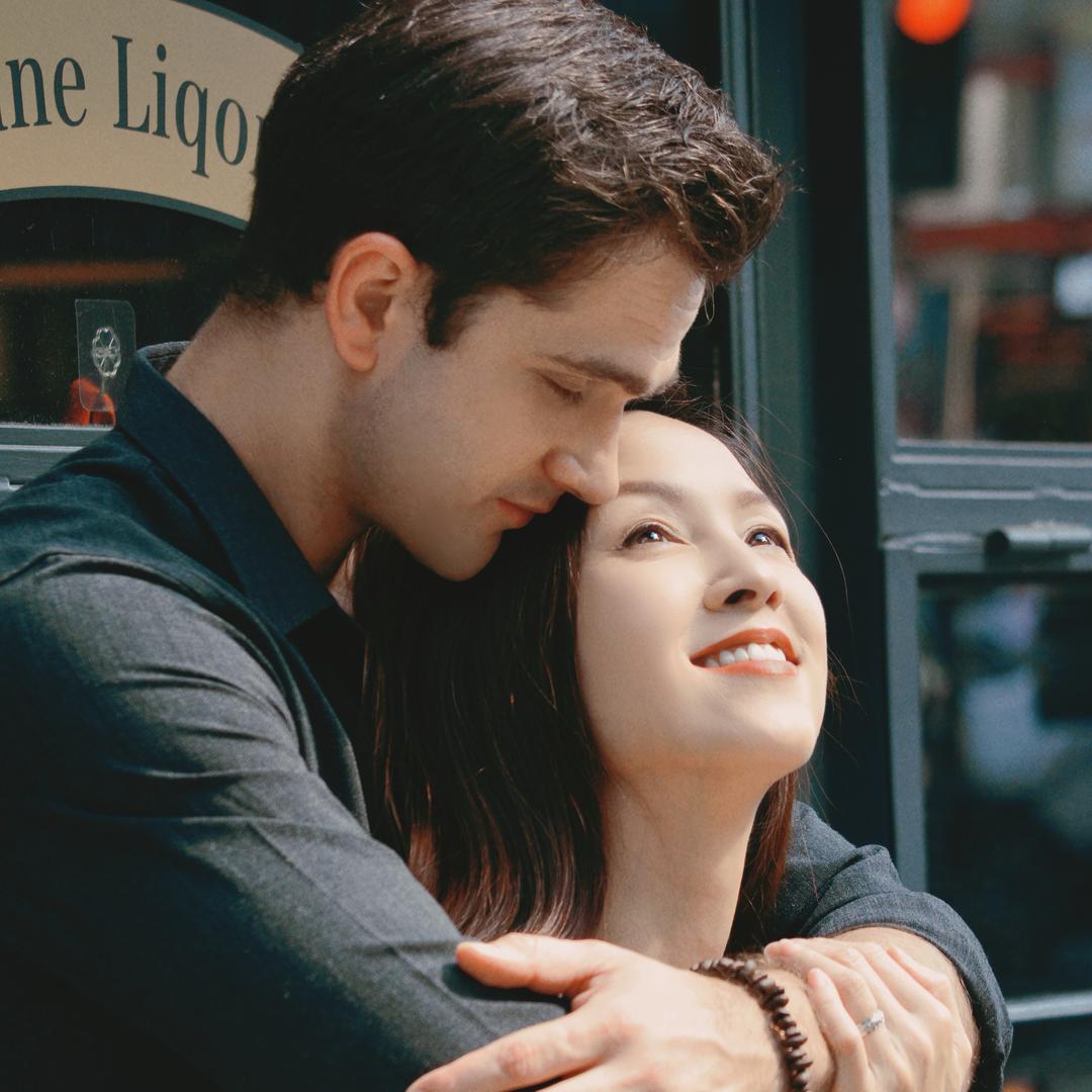 Tomas ❤️ 饶敏@抖音