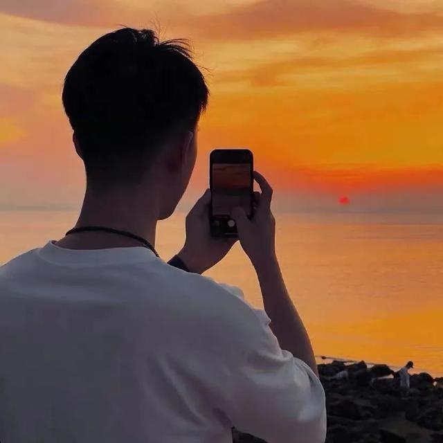 等待