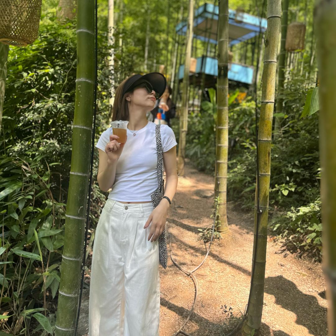 栗子菇凉的小情绪