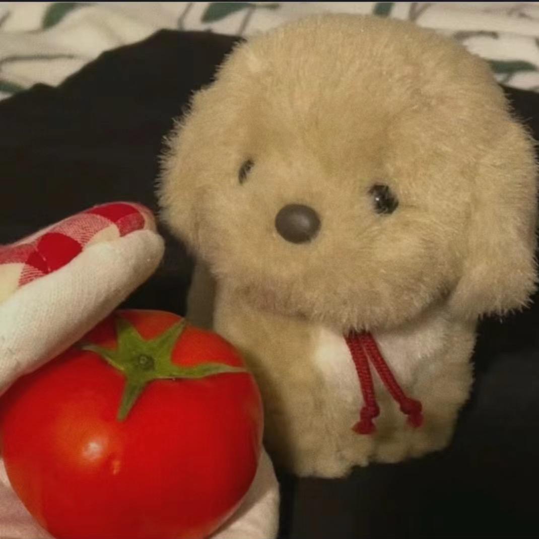 甜粥o_0