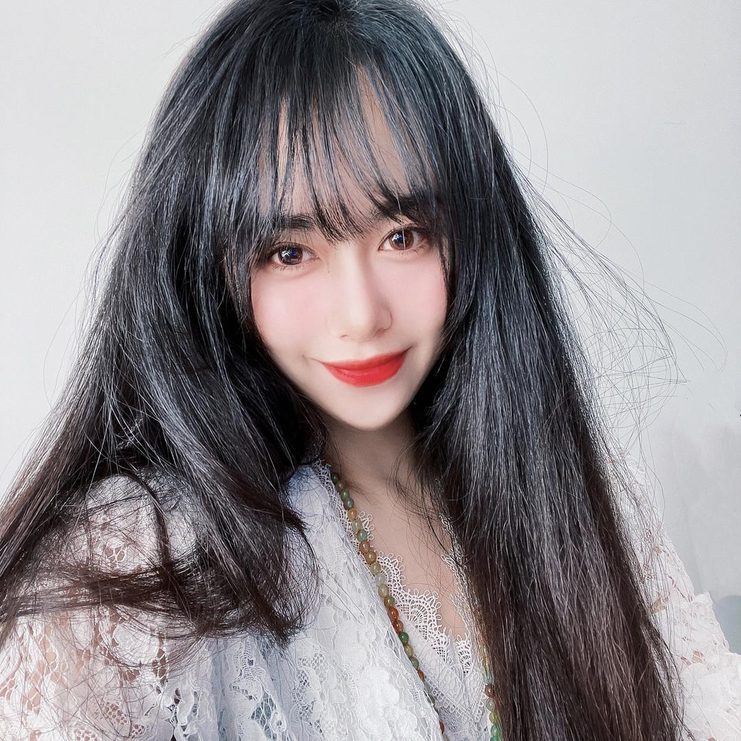 净心～小粉狐🎀