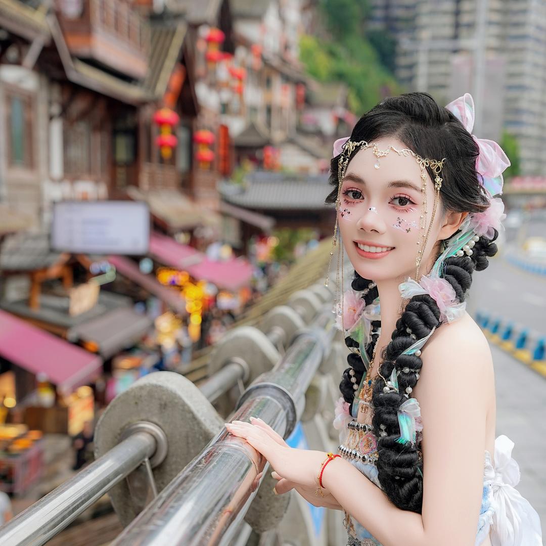 小海棠🌻