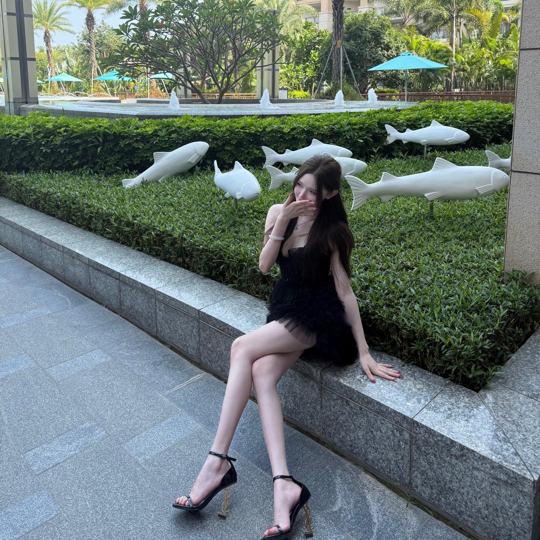 树莓Lady'