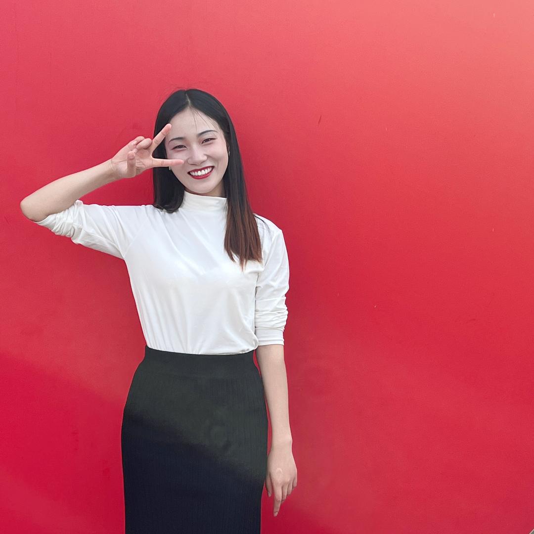 苒苒吖