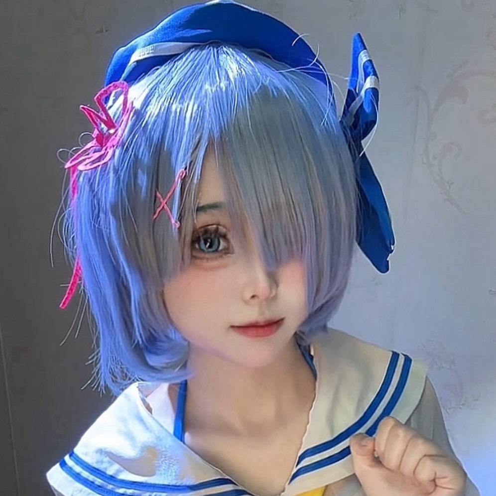 弯弯喵🐟（7.23生日