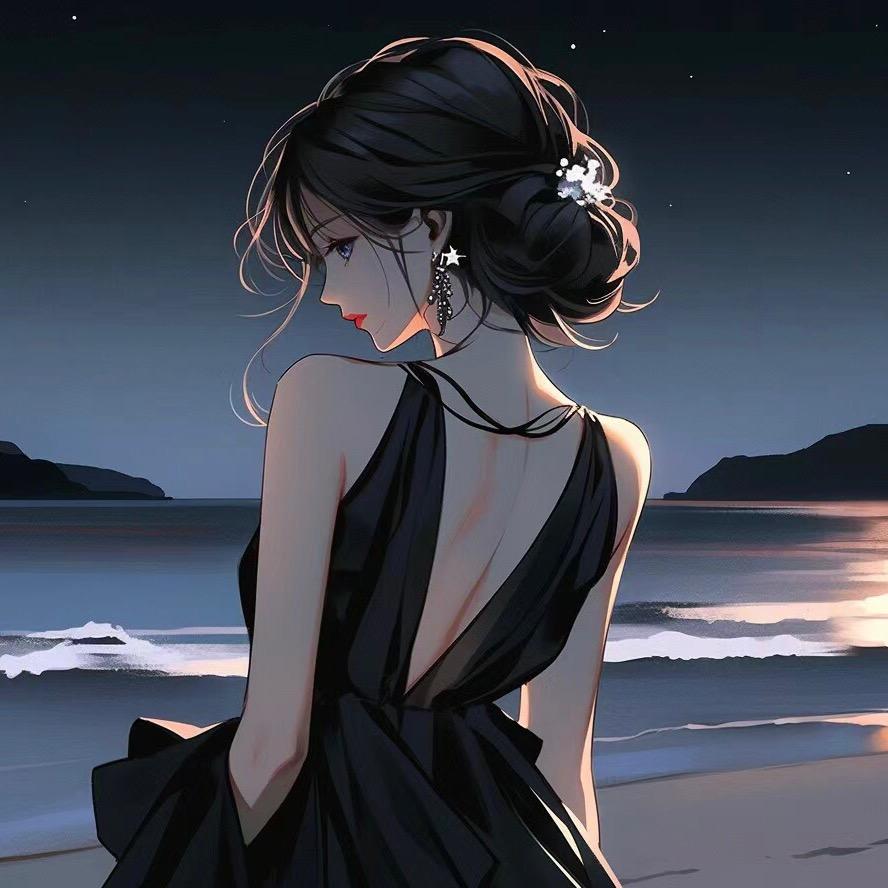 樱桃妹@