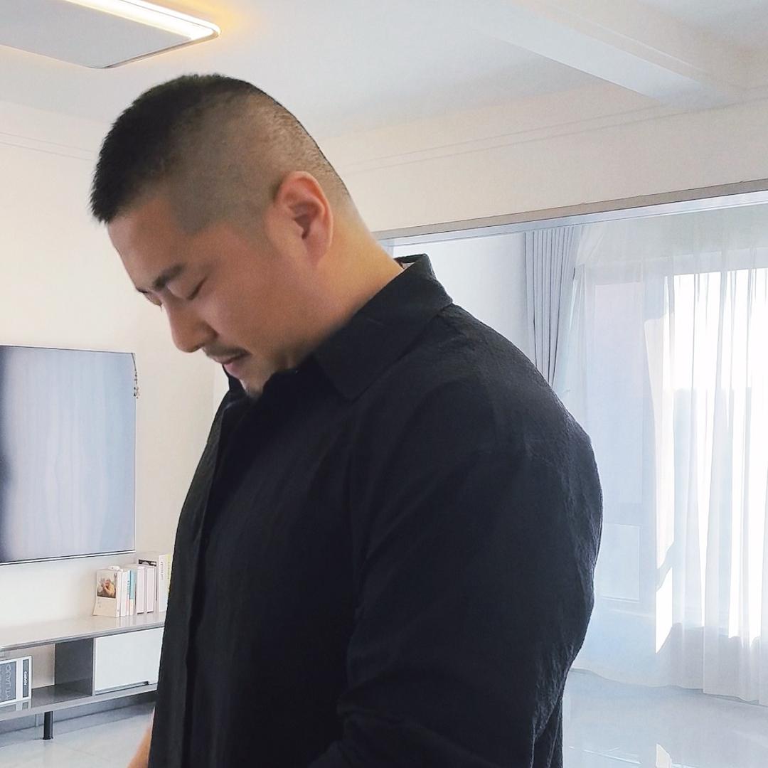 是阿磊啊