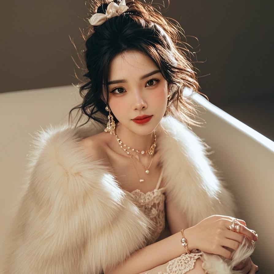 敏子吖（橱窗有货）