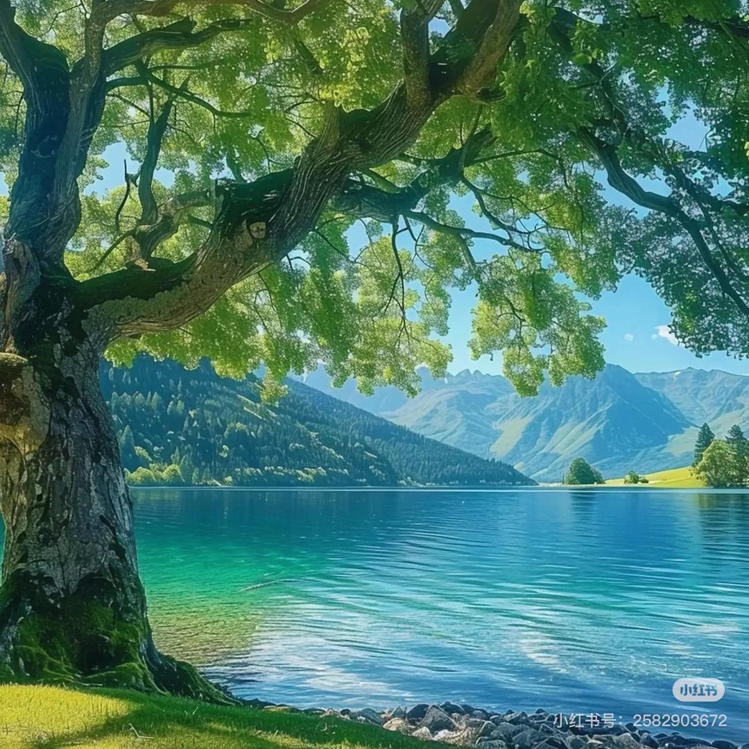 唤醒我的能量吧