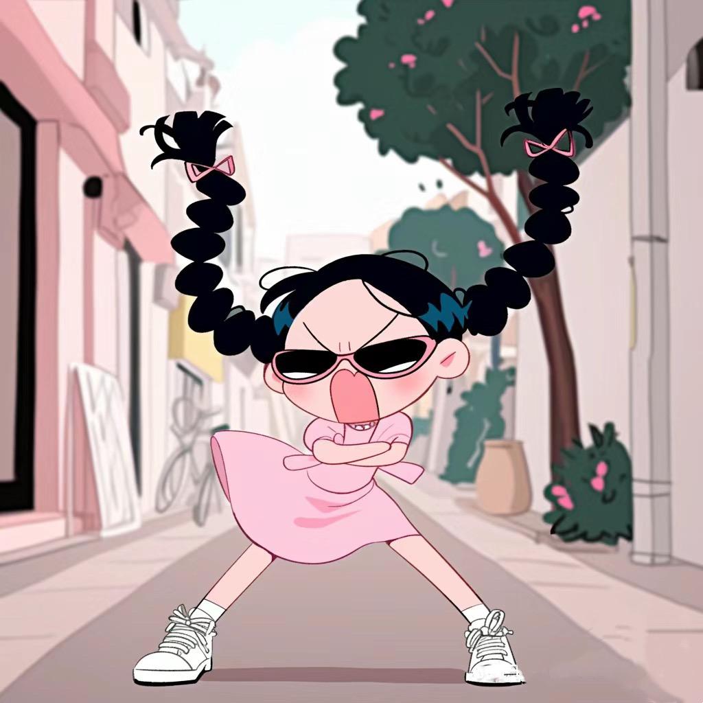 头头拆卡（黄子弘头版）
