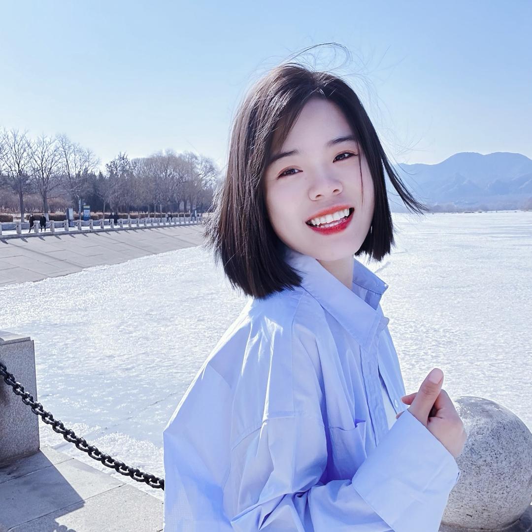 爱笑的刘露露@抖音