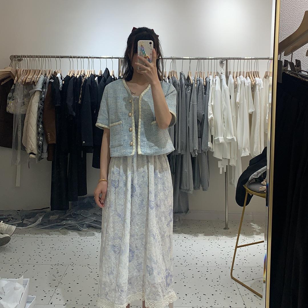 冰美式～
