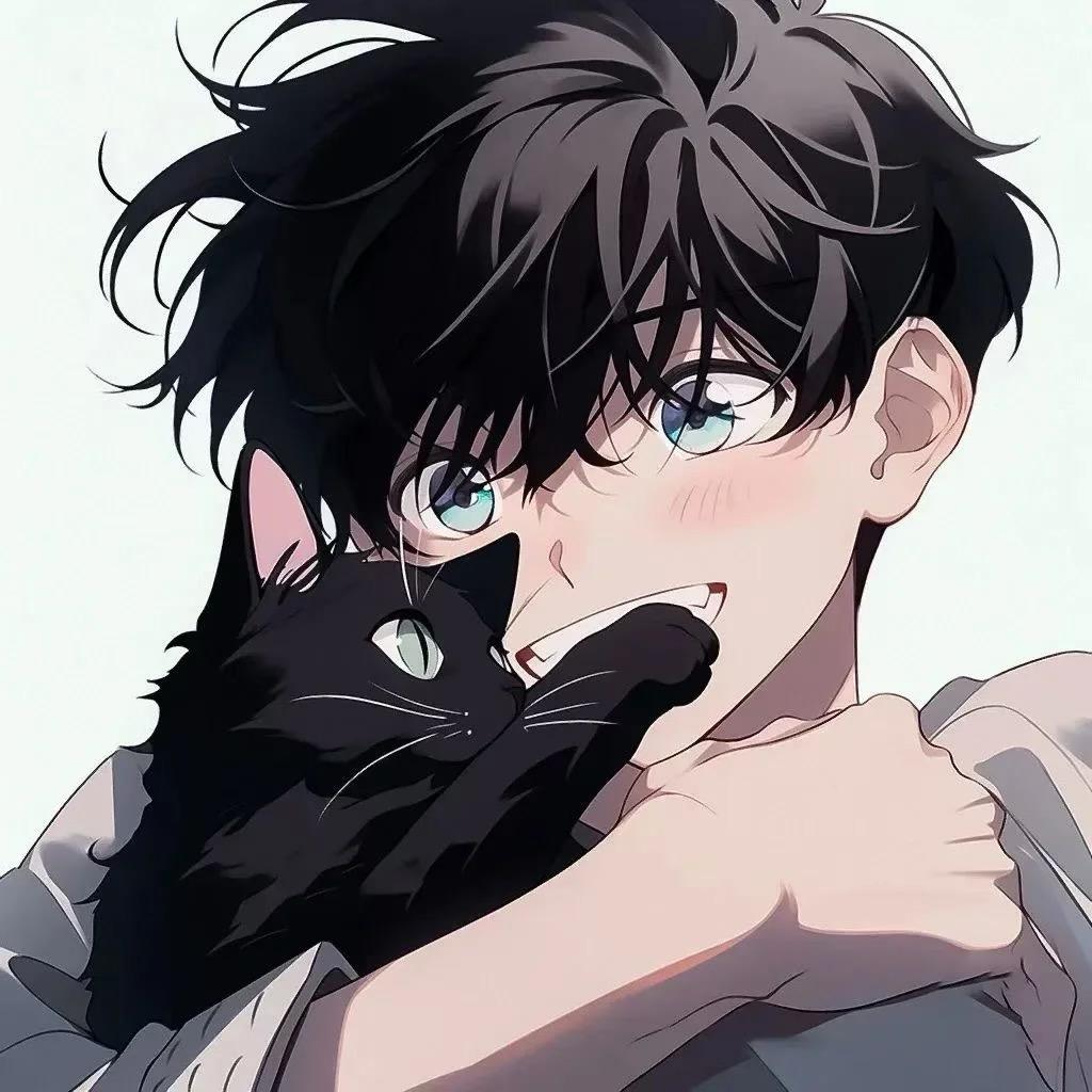 seven