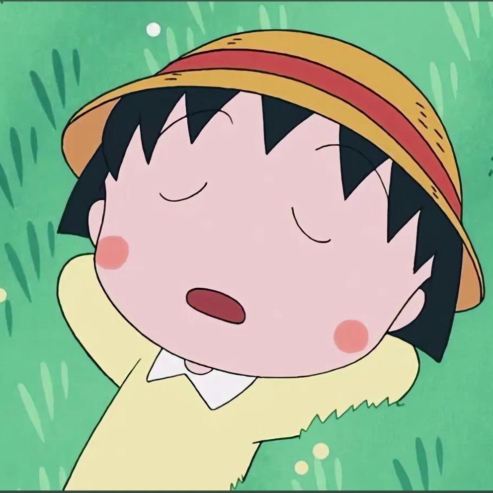 糯米糍（钩织版）