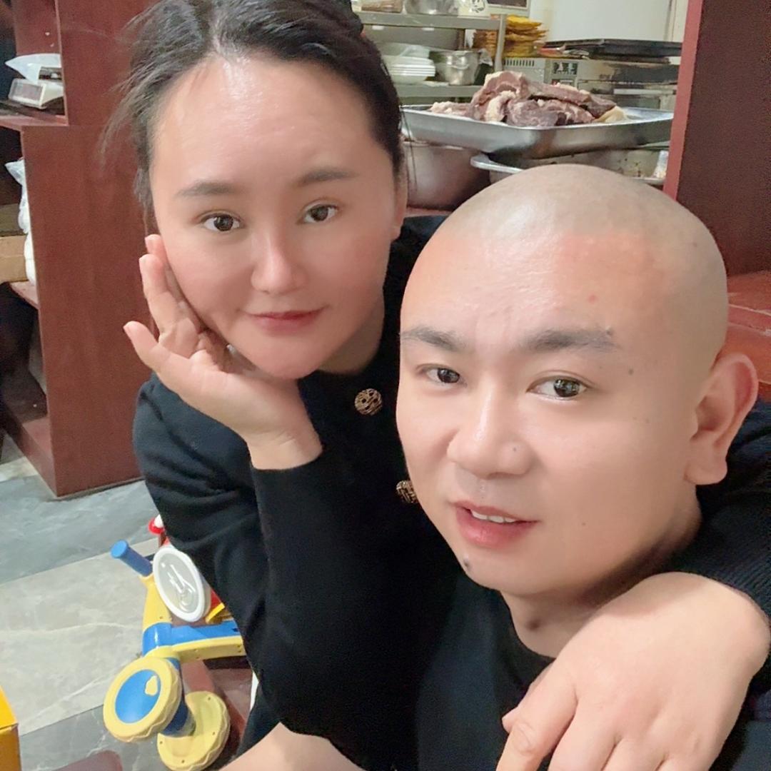 光头夫妻带你笑