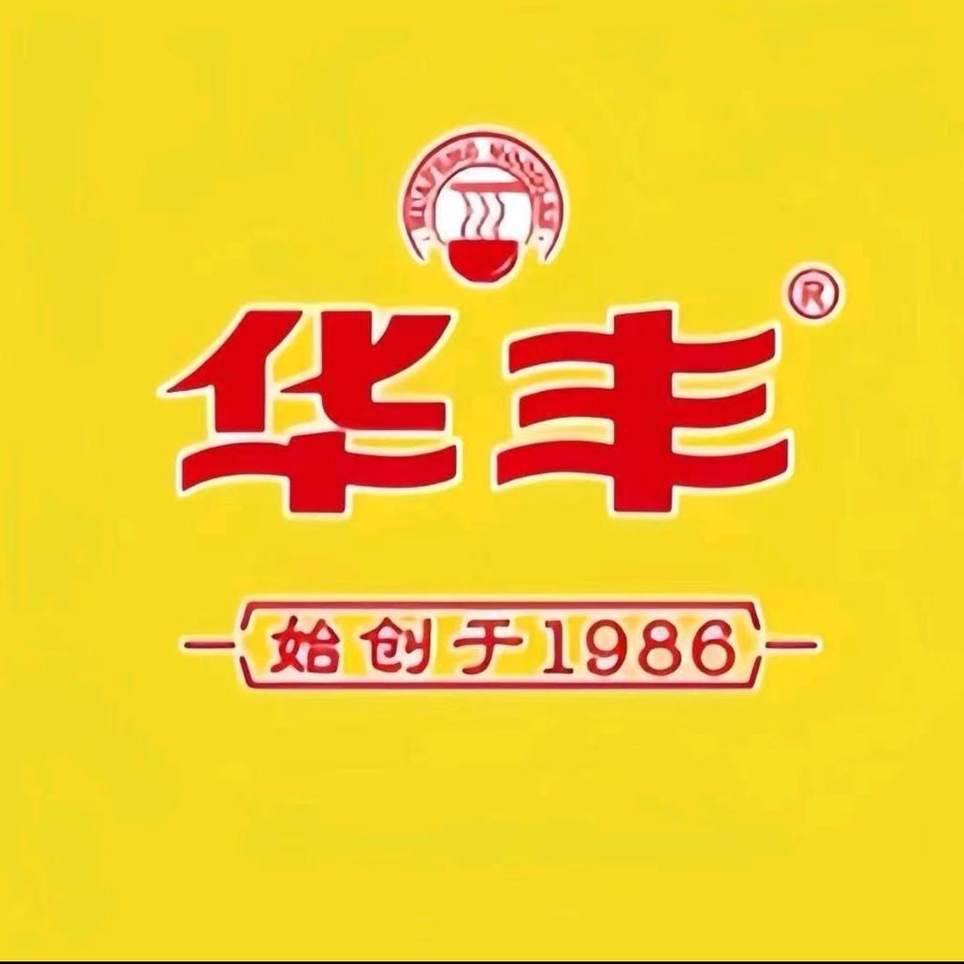 华丰三鲜伊面 东北工厂