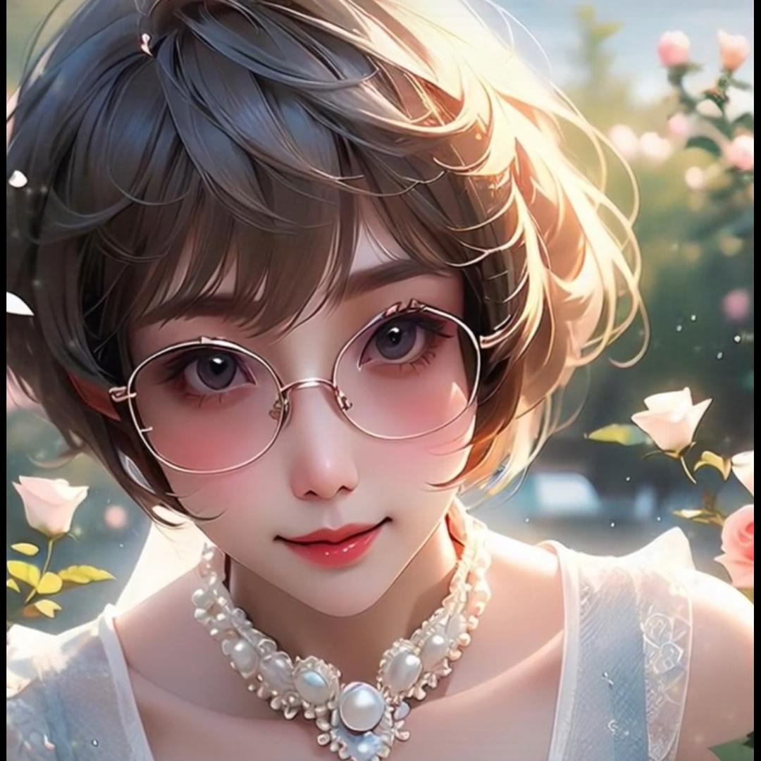 悠然