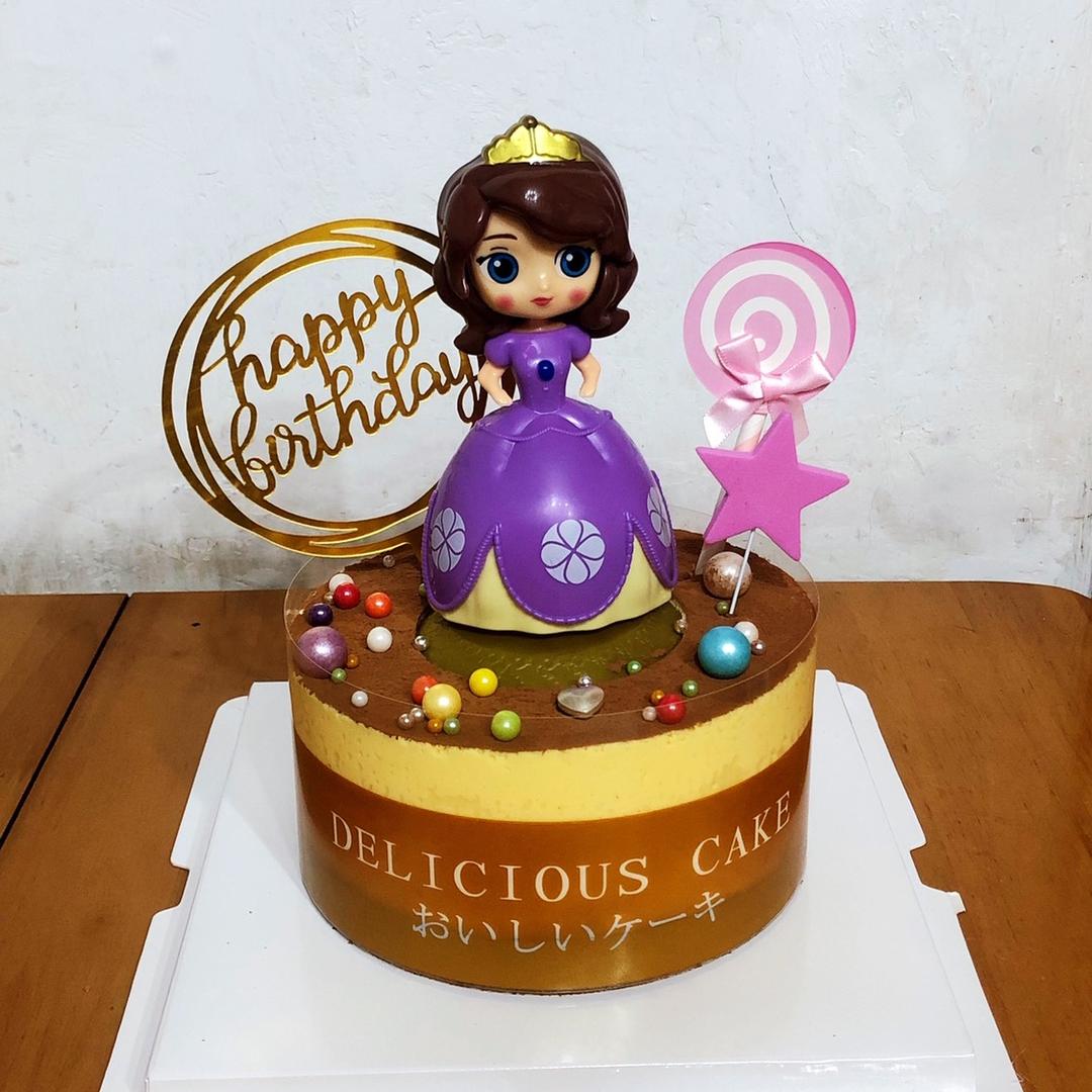 清清｛导盲犬菲菲的视障阿姨｝