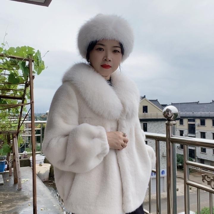 焕晴皮草