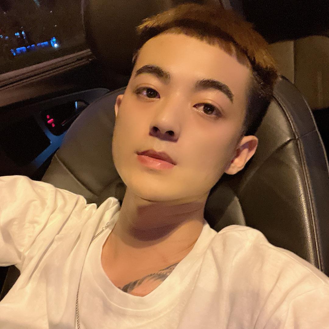 T 先森