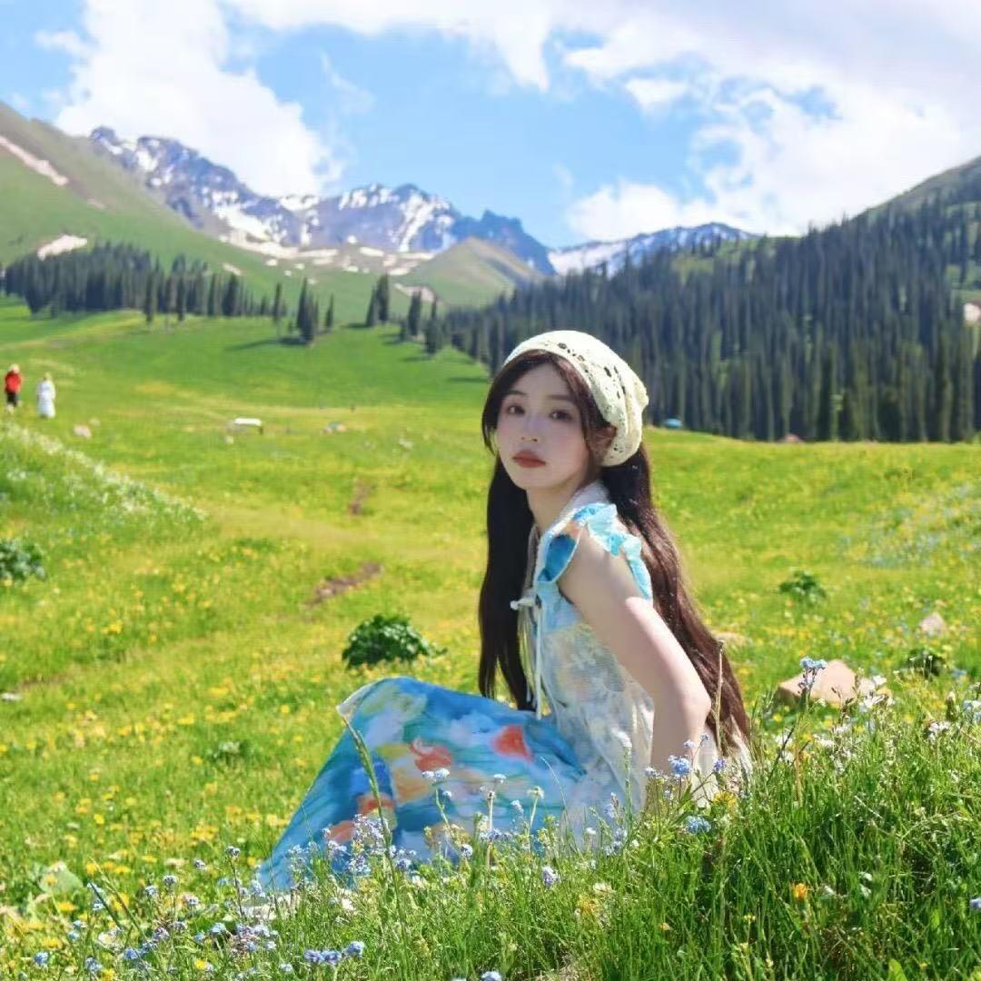 小甜甜带你去旅游｜旅游斯我🍟