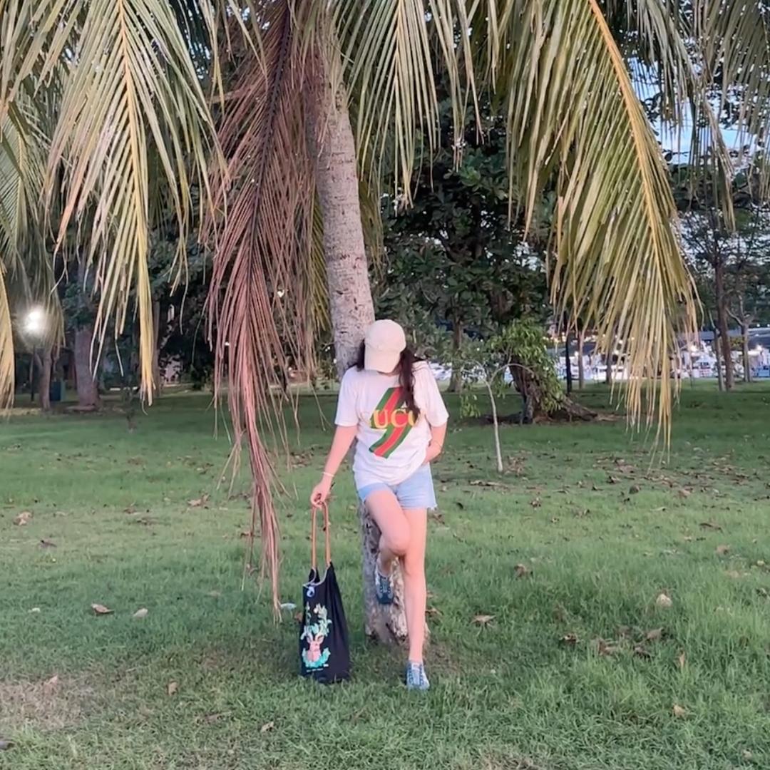 抹茶加点点糖🐶