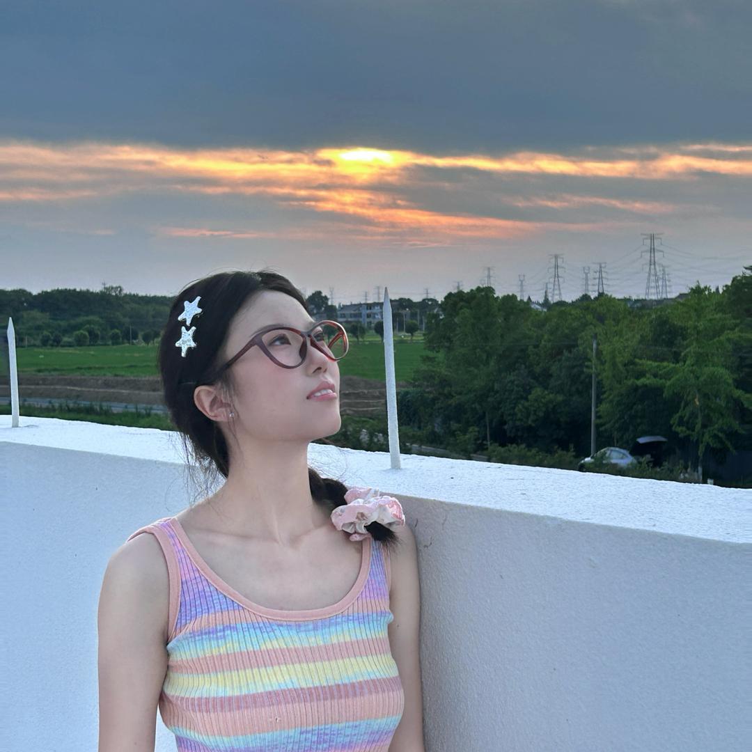 🌈爱生气的1️⃣🈷️