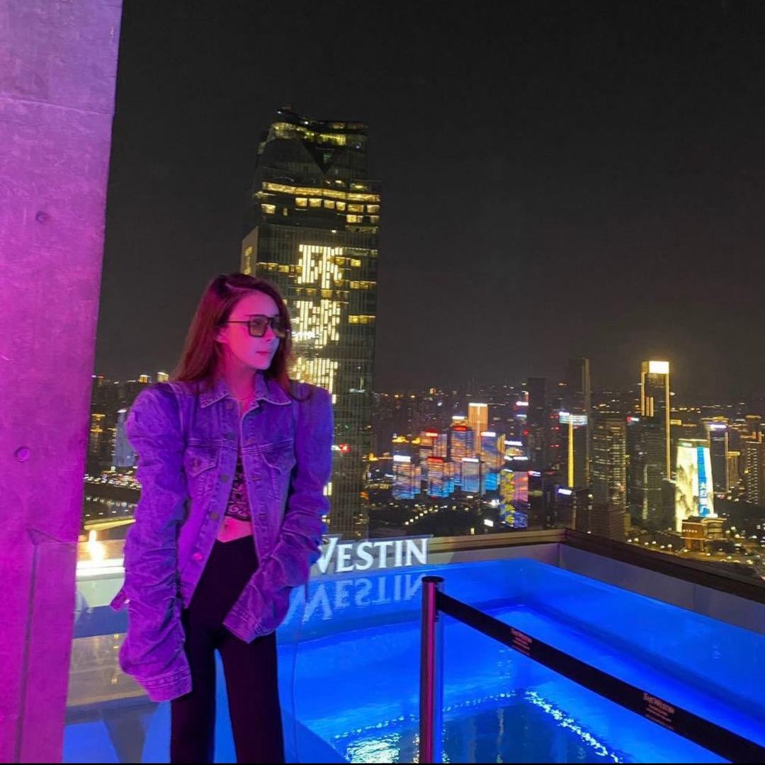 十三行档口女装批发