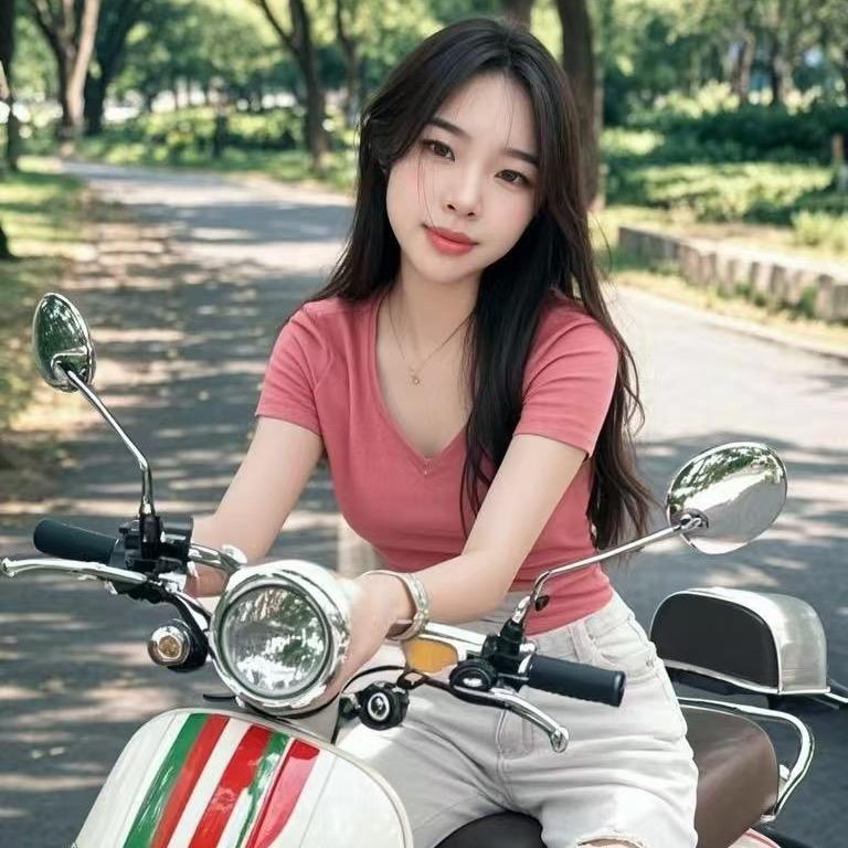 雨过天晴