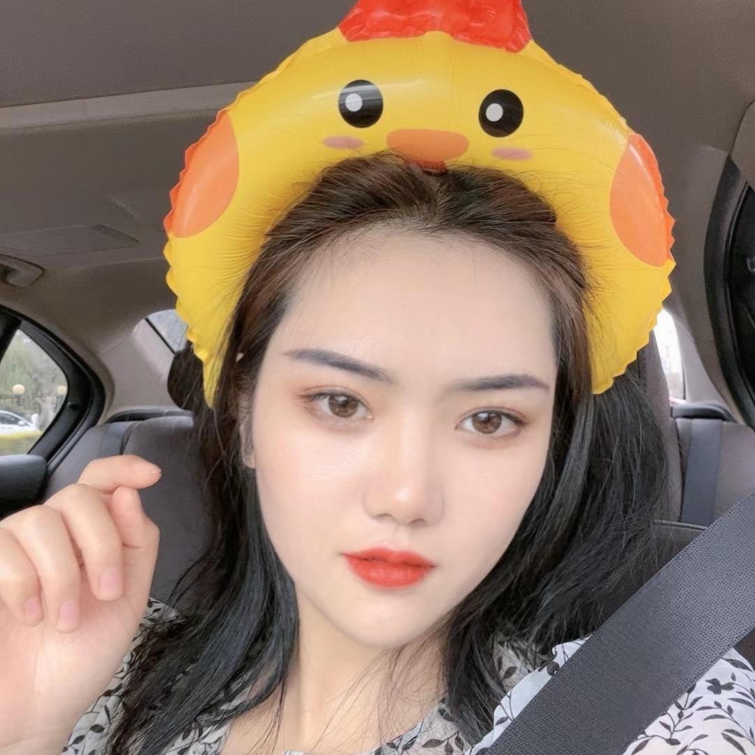 晶晶（生活号）