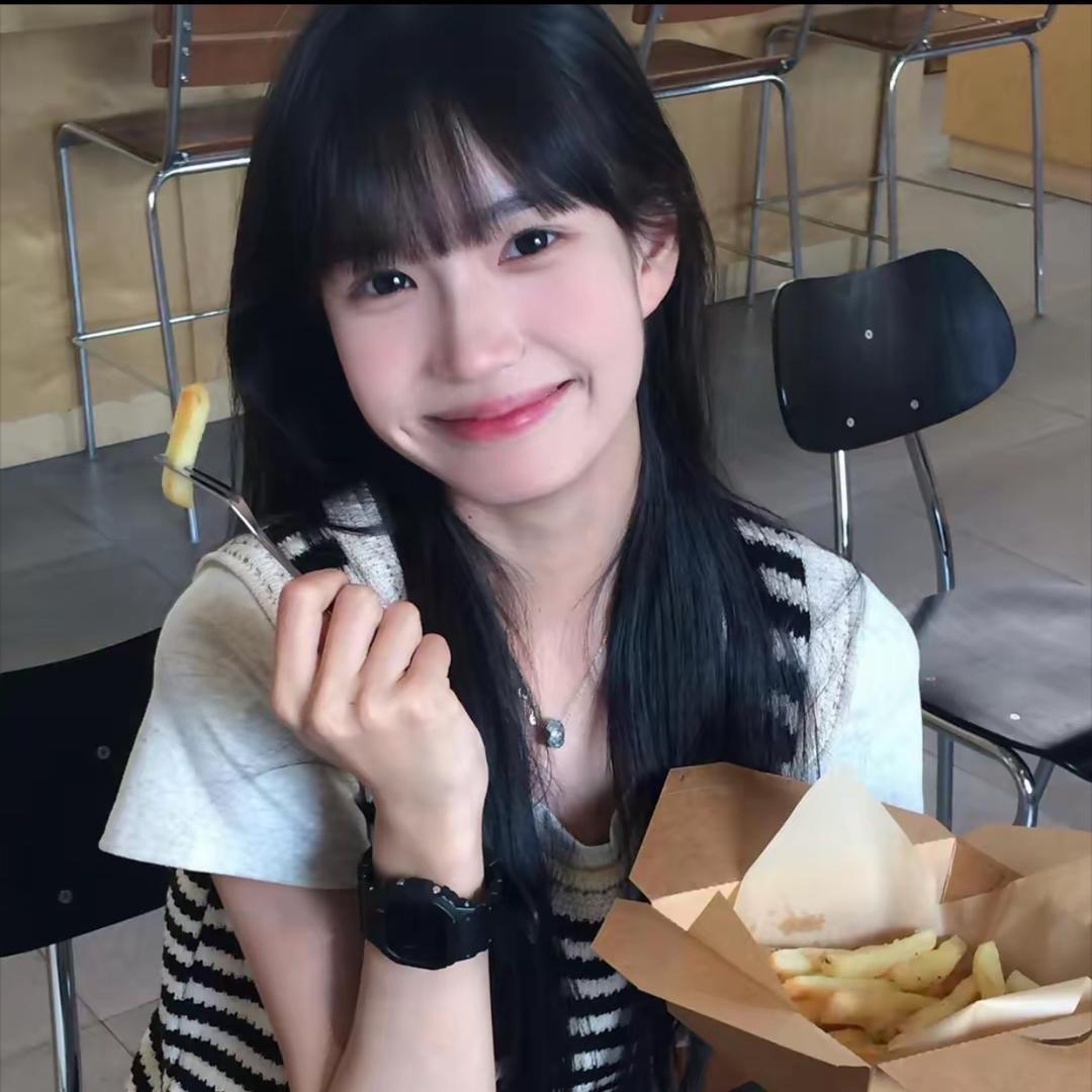 小尧好困