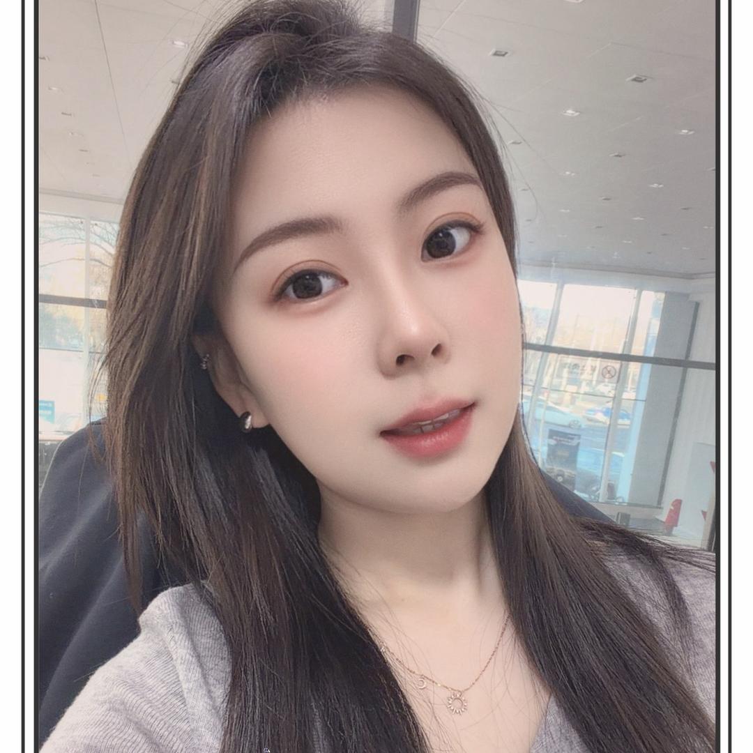 孙小慧💜