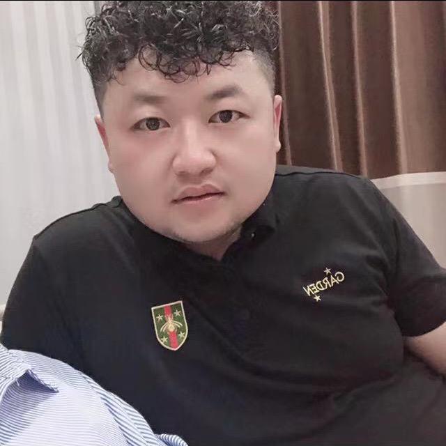 胖男孩