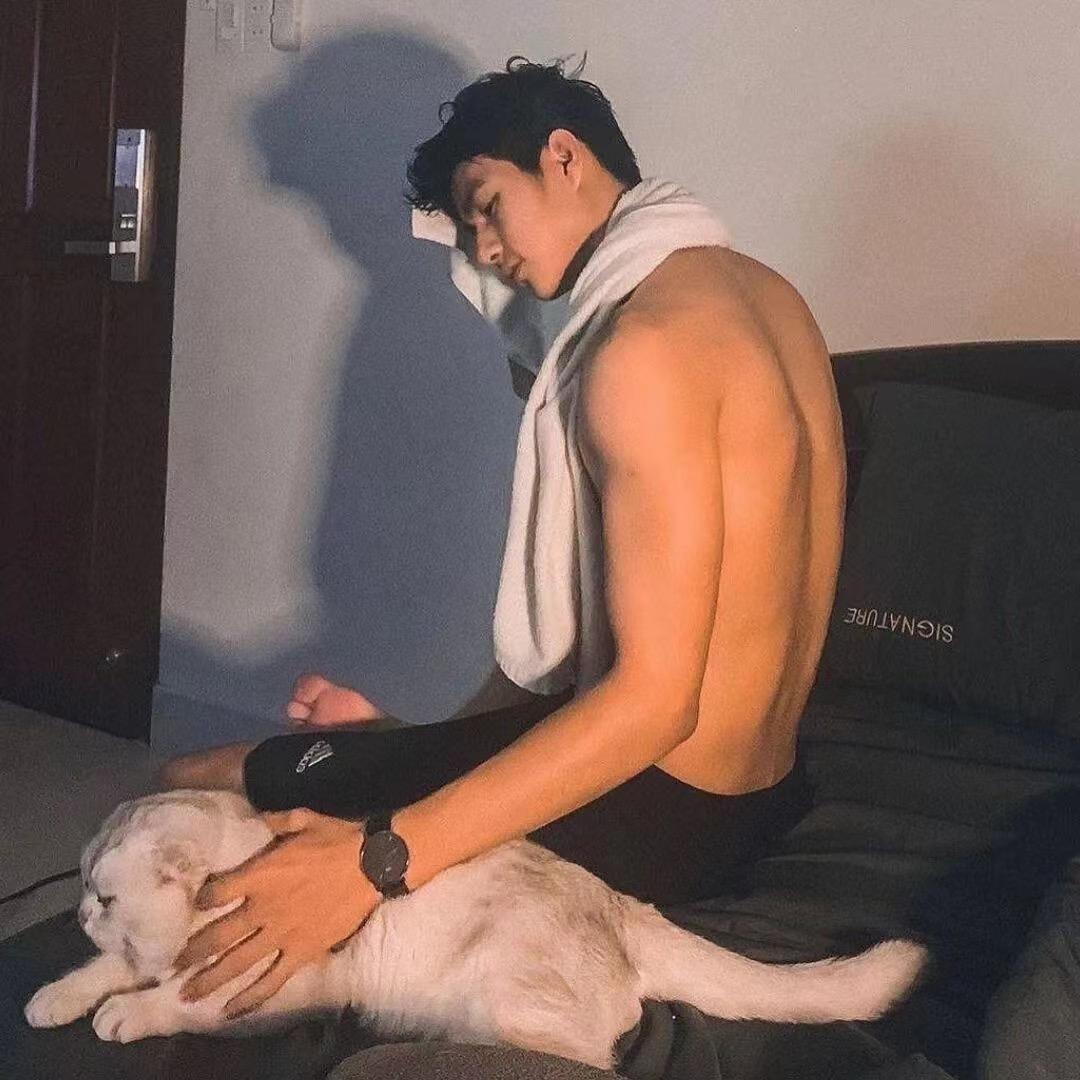 爱搭不李的