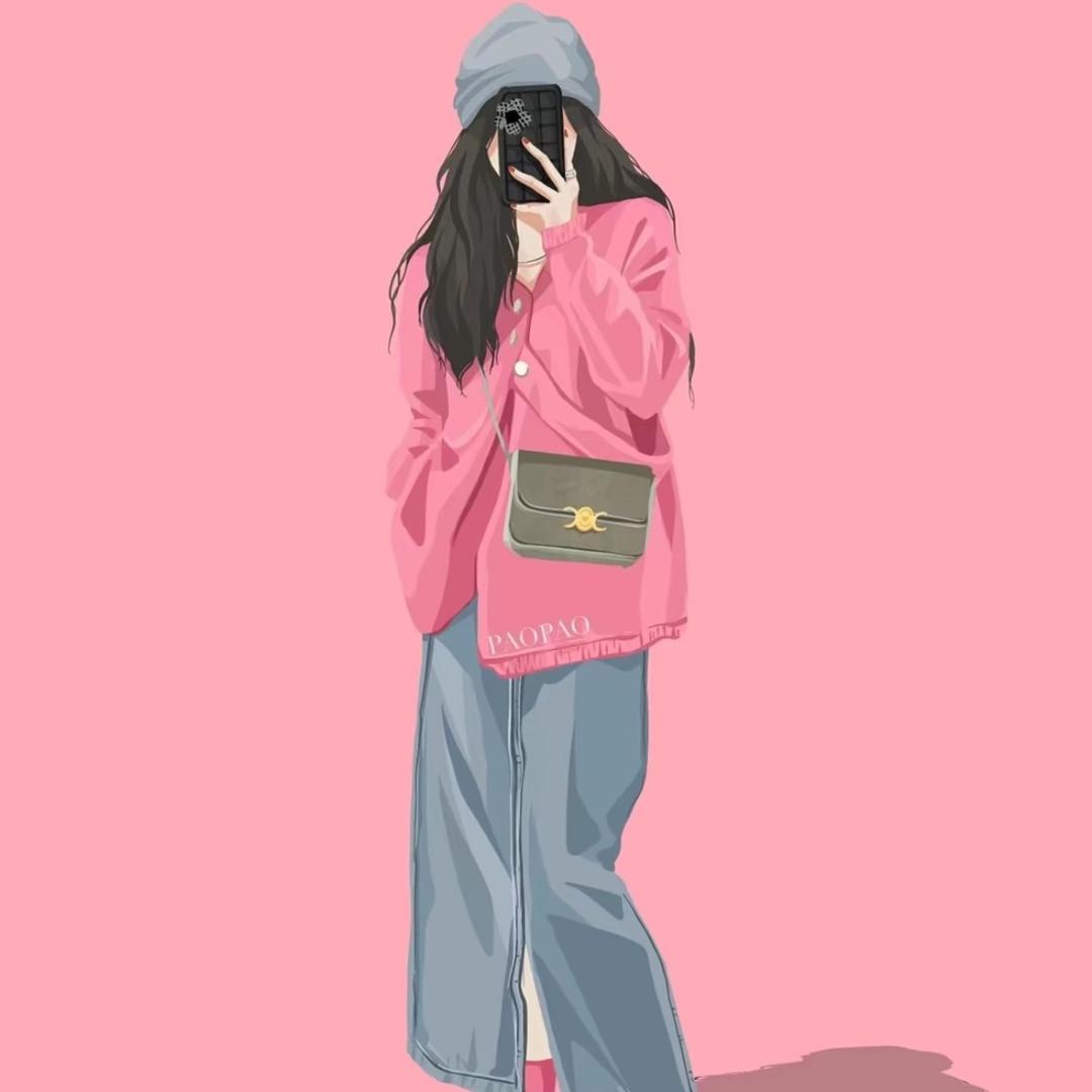 小小凤凤