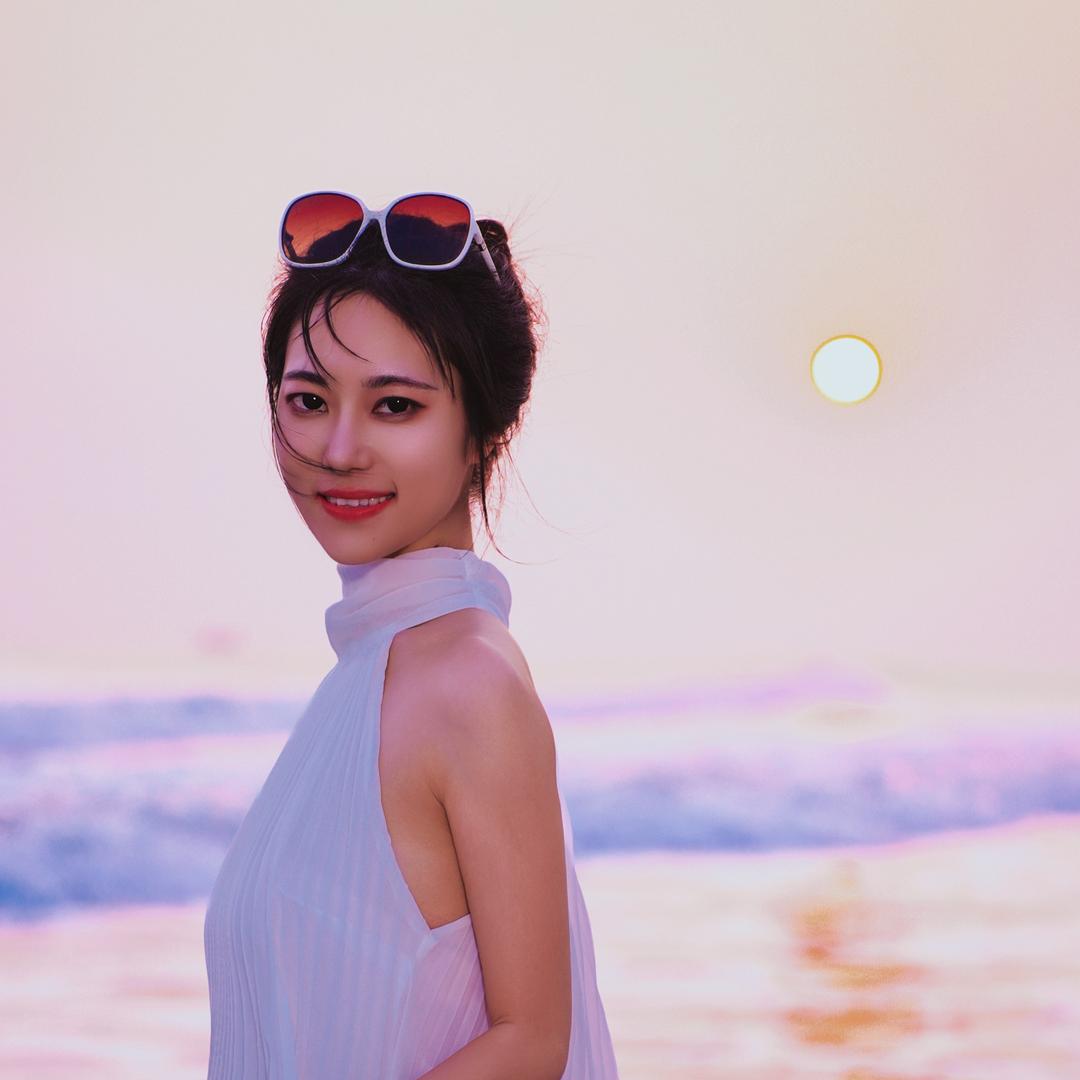 静雅瑜伽创始人@抖音