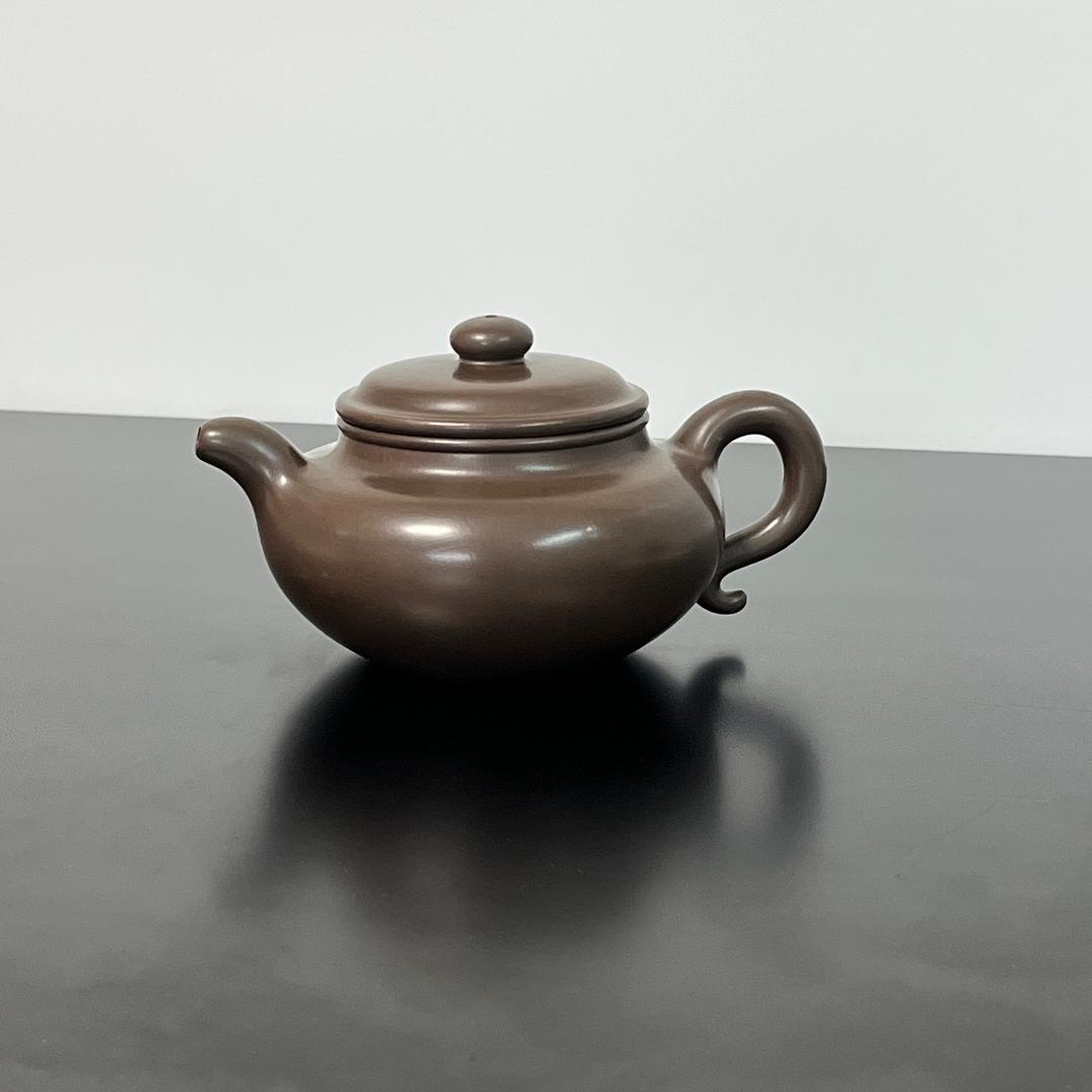 刘小秋紫砂