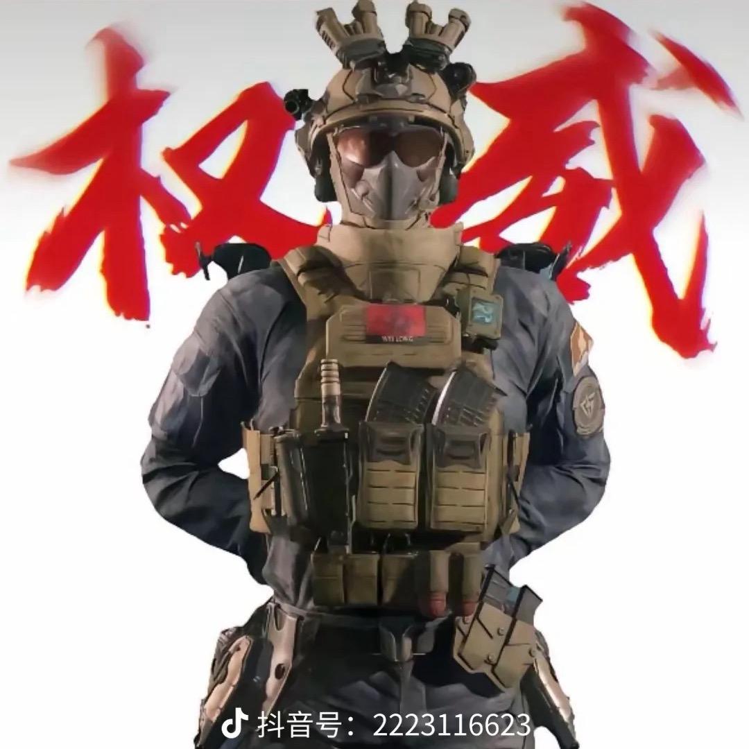 vtd弹窗 解码 （三角洲行动）