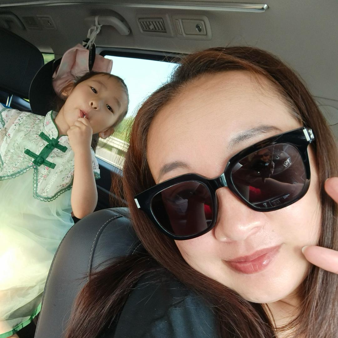 榆次三晋鼓舞团（心疼）