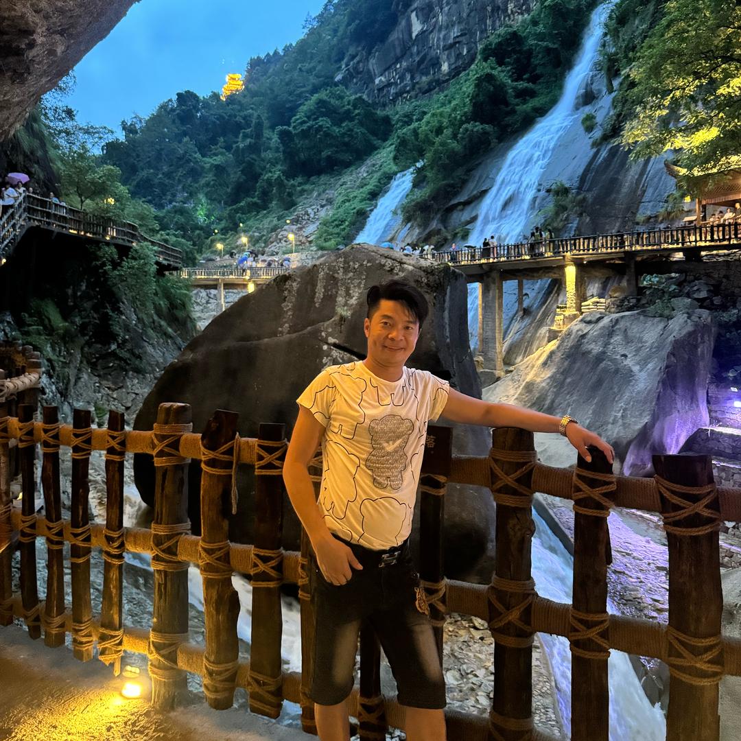 有你终身美丽