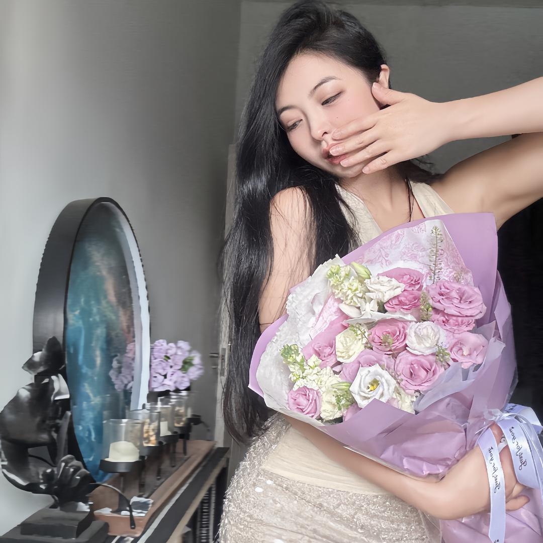 钱家好🦋