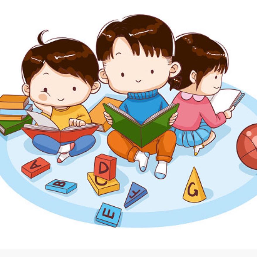 XIYAN.英语启蒙动画