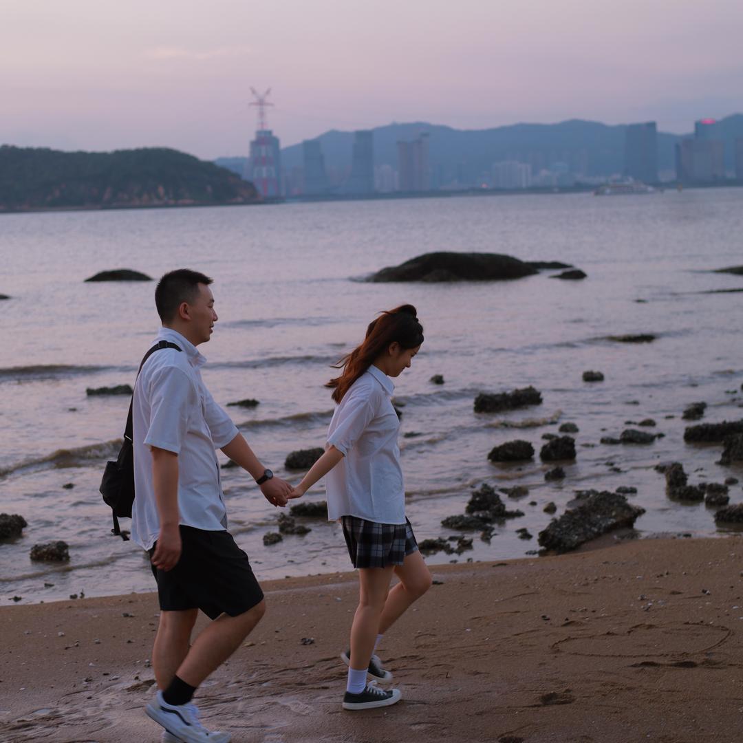 丿天涯海角