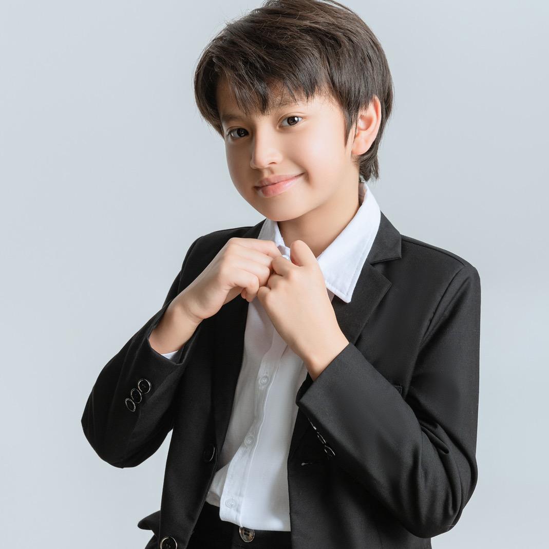 我的男神弟弟乔治